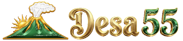 SITUS DESA55 DESA55 Logo